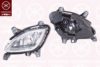 KLOKKERHOLM 31200284 Fog Light